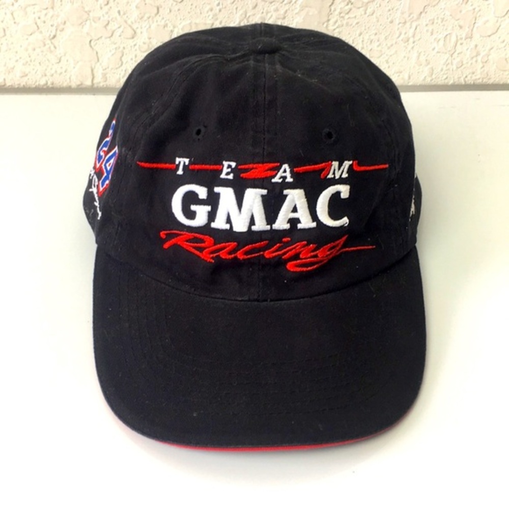 Men NASCAR Racing Adjustable hats